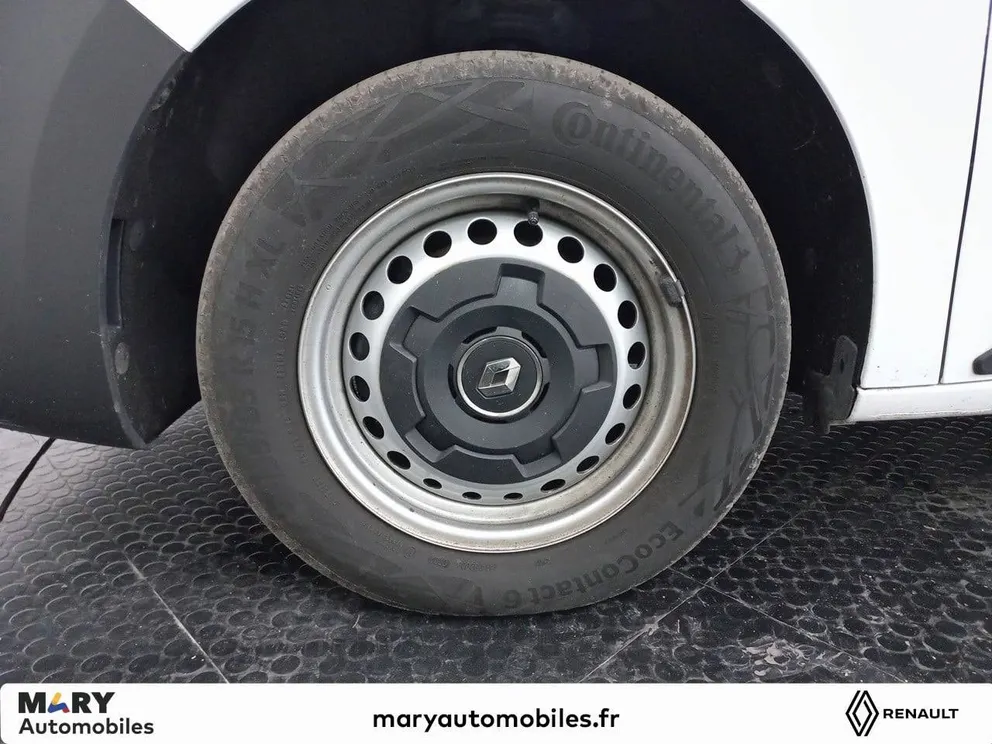 Véhicule occasion 211823 - renault KANGOO - Photo 16