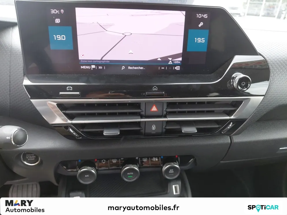 Véhicule occasion 230417 - Citroën C4 - Photo 10