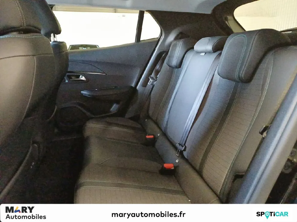 Véhicule occasion 219660 - peugeot 2008 - Photo 10