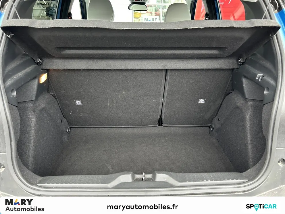 Véhicule occasion 1233030 - Citroën C3 - Photo 22