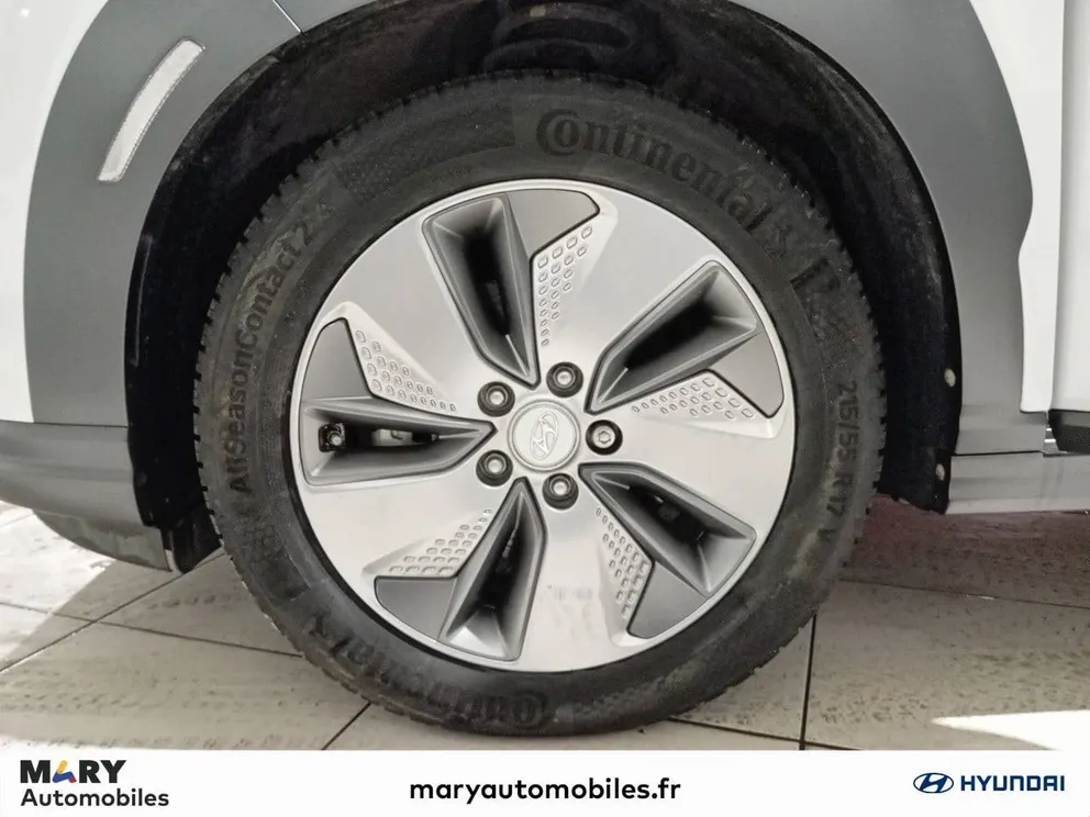 Véhicule occasion 233070 - hyundai KONA - Photo 11