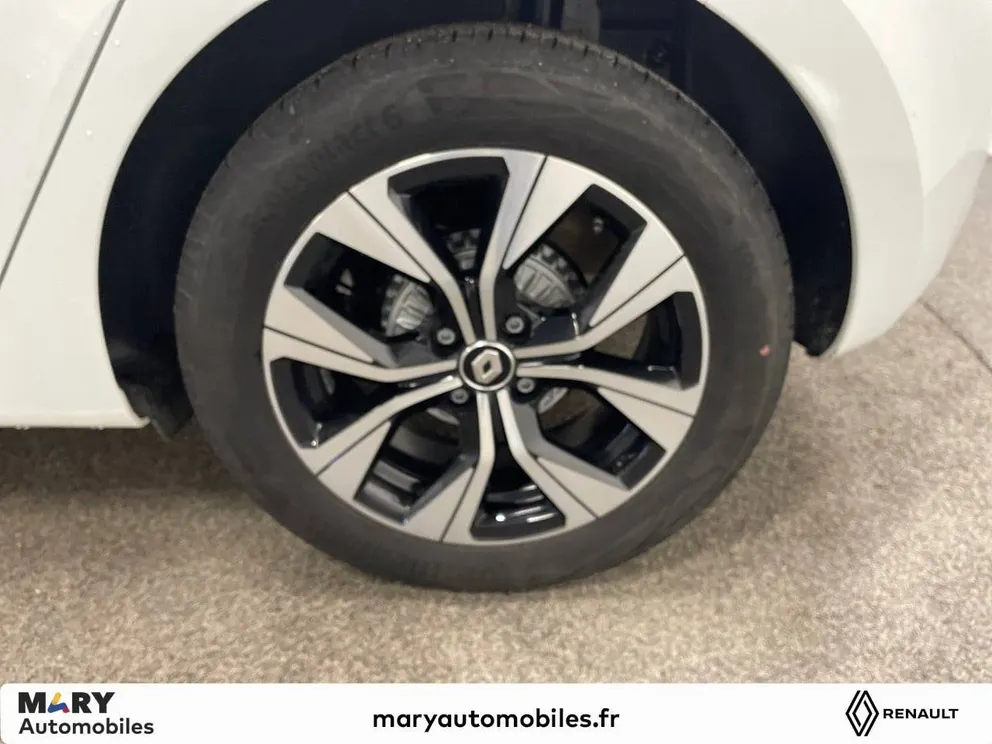 Véhicule occasion 206369 - renault CLIO - Photo 11