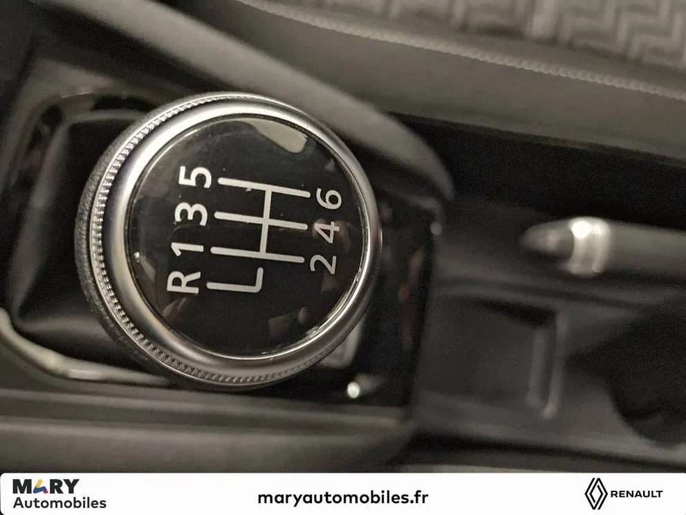 Véhicule occasion 208424 - renault CLIO - Photo 13