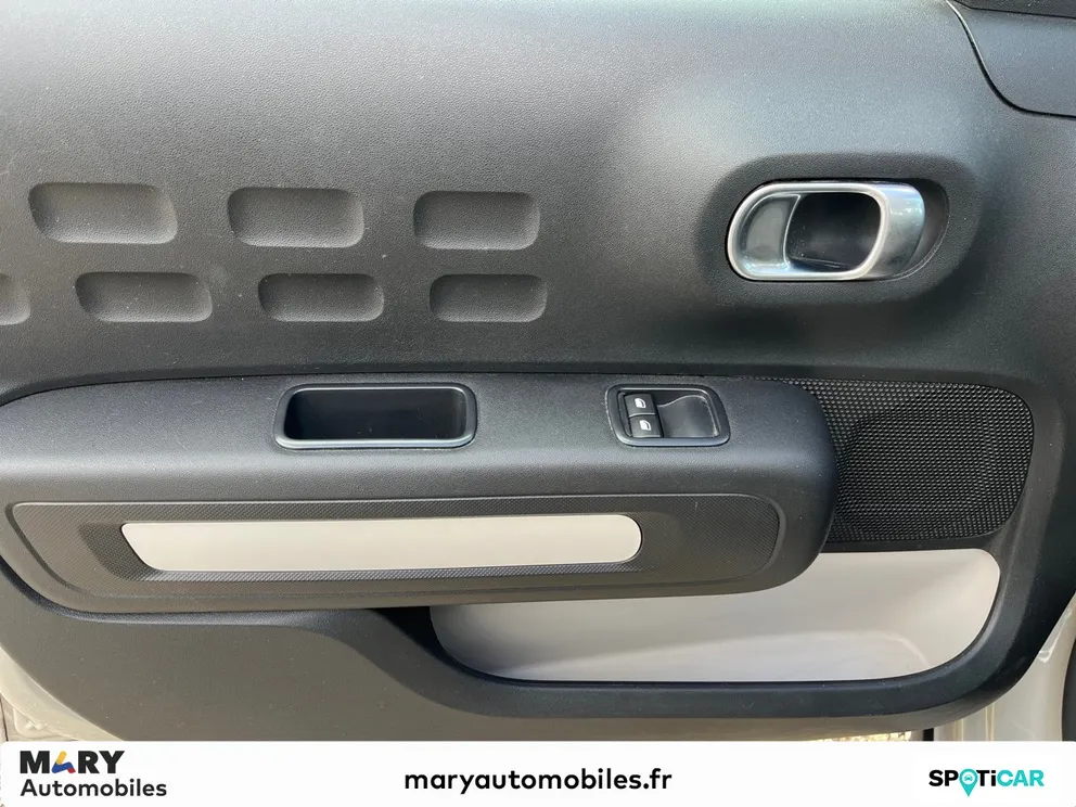 Véhicule occasion 1236358 - Citroën C3 - Photo 9