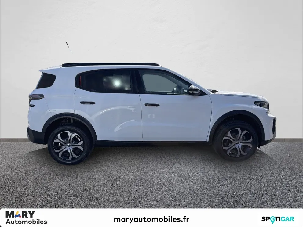 Véhicule occasion 234820 - Citroën C3 AIRCROSS - Photo 4