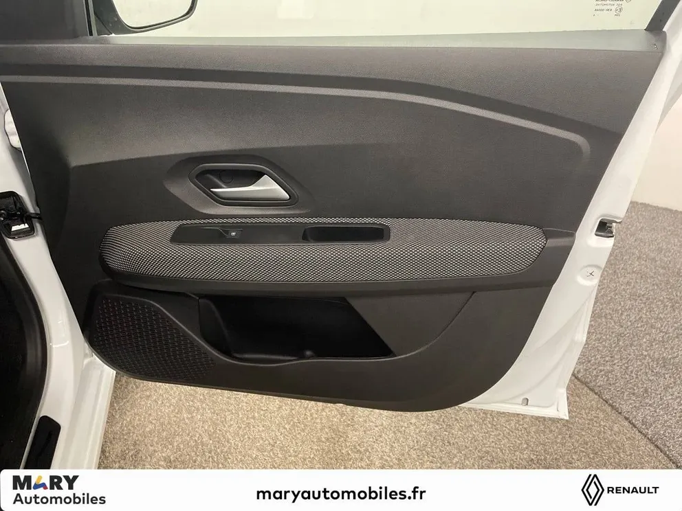 Véhicule occasion 212243 - dacia SANDERO - Photo 18