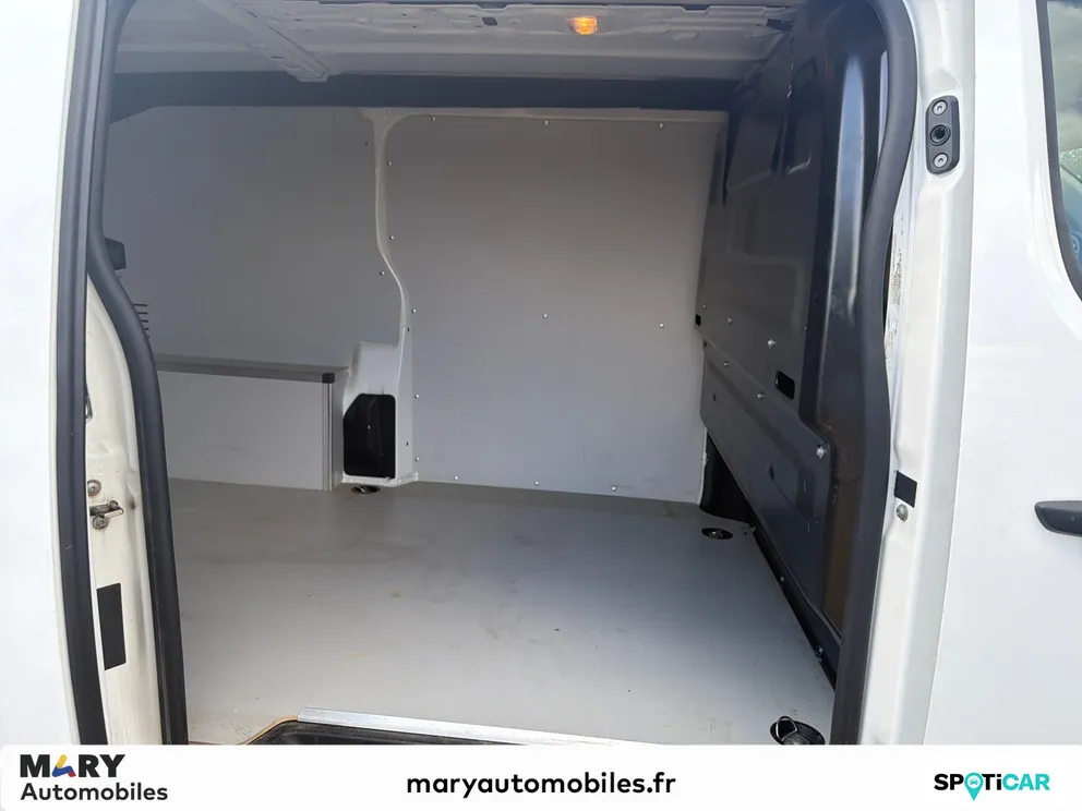 Véhicule occasion 235176 - peugeot EXPERT - Photo 13