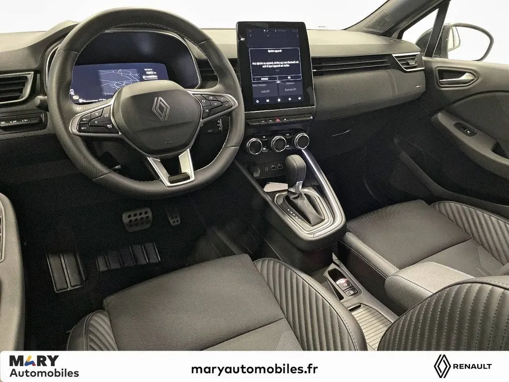 Véhicule occasion 216197 - renault CLIO - Photo 8