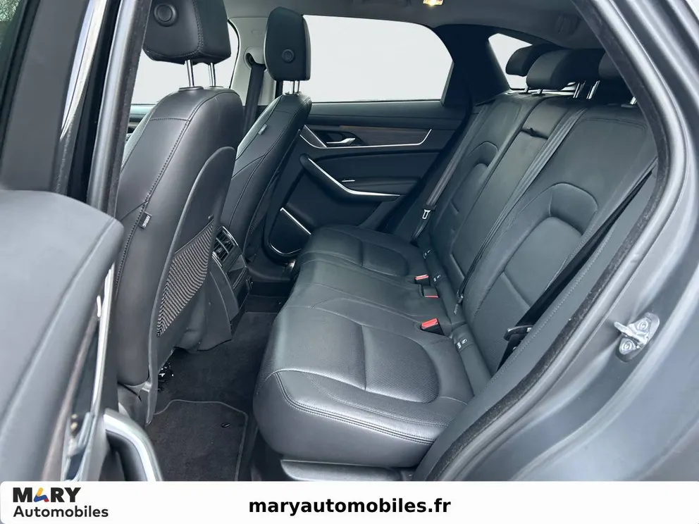 Véhicule occasion 208967 - jaguar F-PACE - Photo 10