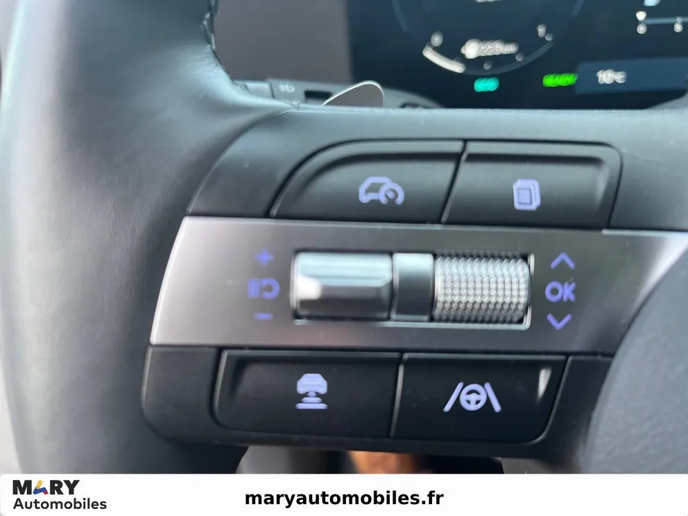 Véhicule occasion 208787 - hyundai KONA - Photo 17