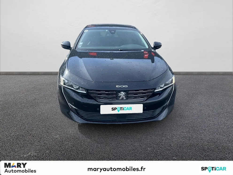 Véhicule occasion 1229032 - peugeot 508 - Photo 6