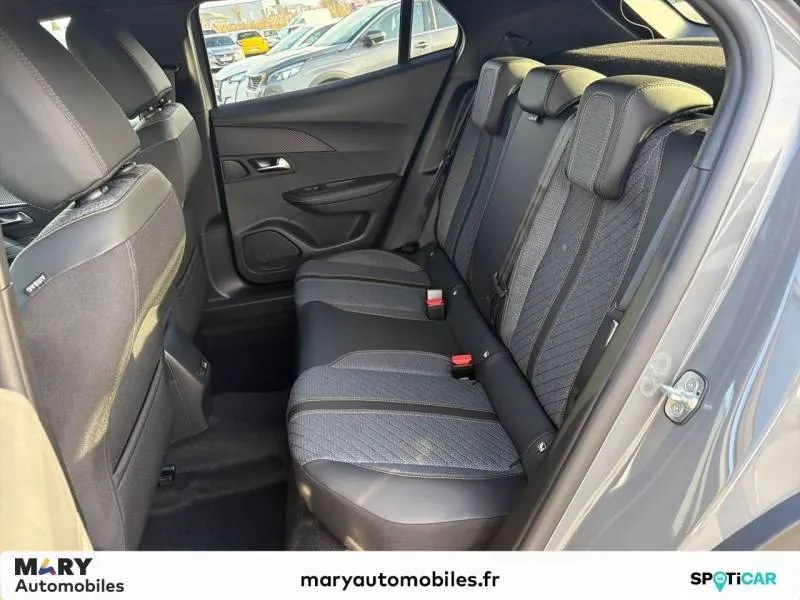 Véhicule occasion 210026 - peugeot 2008 - Photo 9