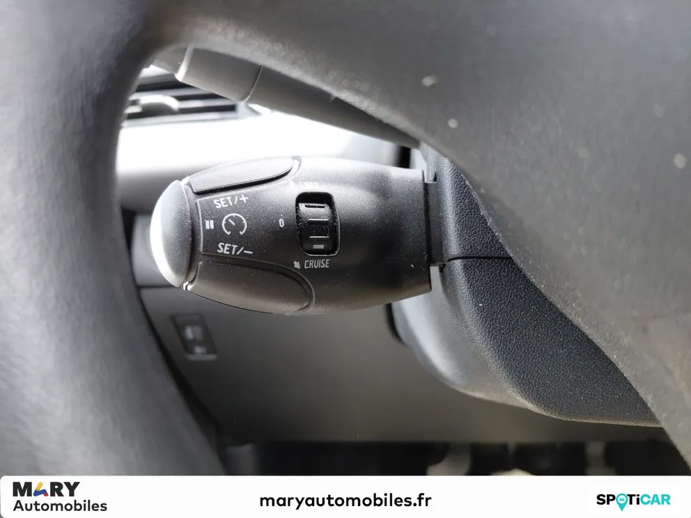Véhicule occasion 1240354 - peugeot 208 - Photo 14