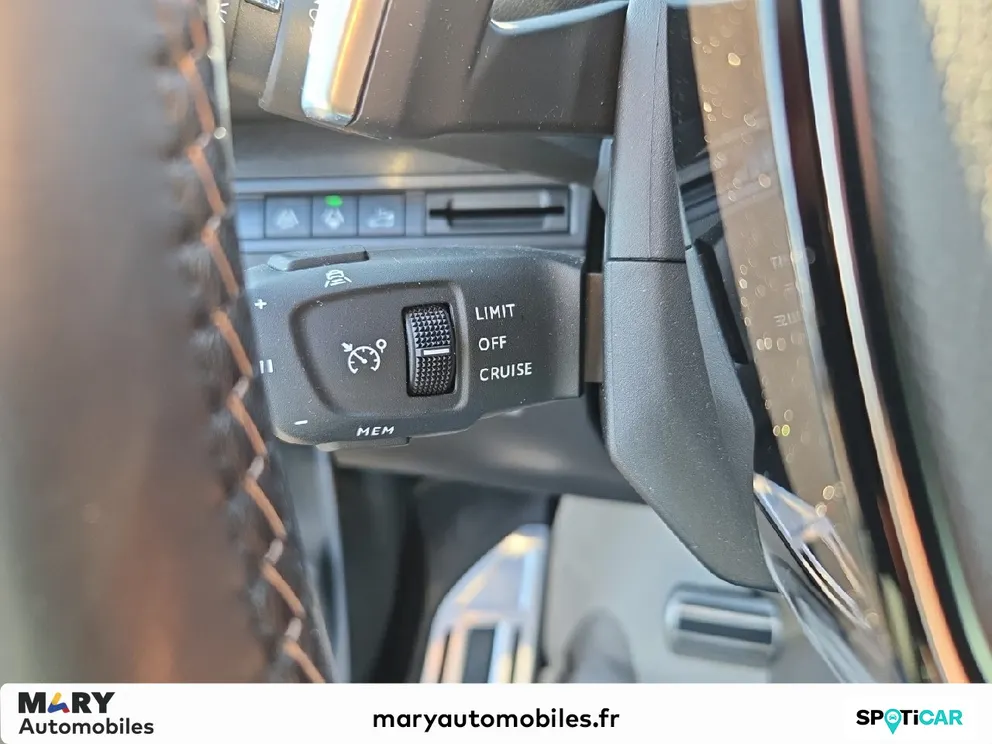 Véhicule occasion 1232218 - peugeot 3008 - Photo 11