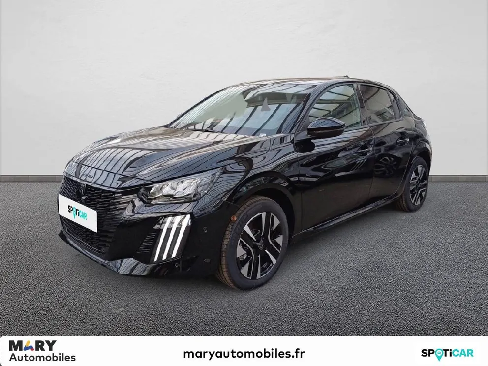 Véhicule occasion 206782 - peugeot 208 - Photo 1