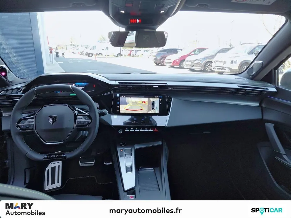 Véhicule occasion 230227 - peugeot 408 - Photo 8