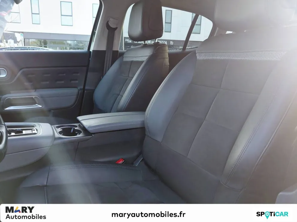 Véhicule occasion 216930 - Citroën C5 AIRCROSS - Photo 9
