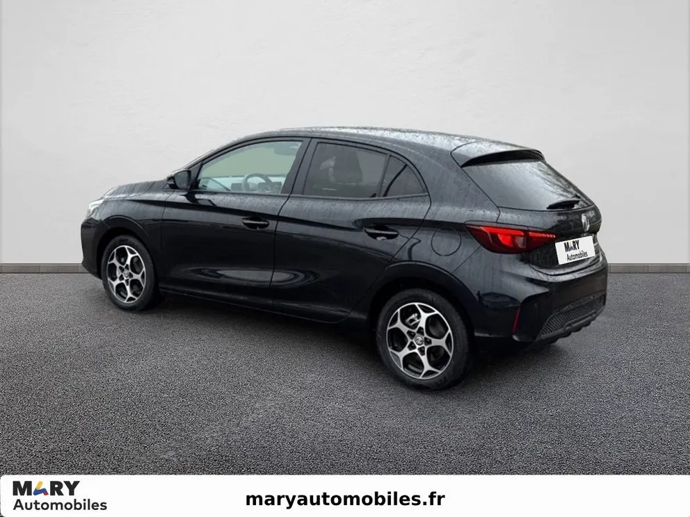 Véhicule occasion 231432 - mg MG3 - Photo 7