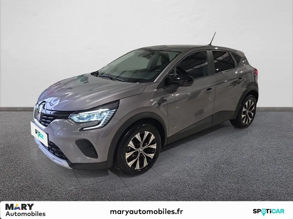 Véhicule occasion 224066 - renault CAPTUR - Photo 1
