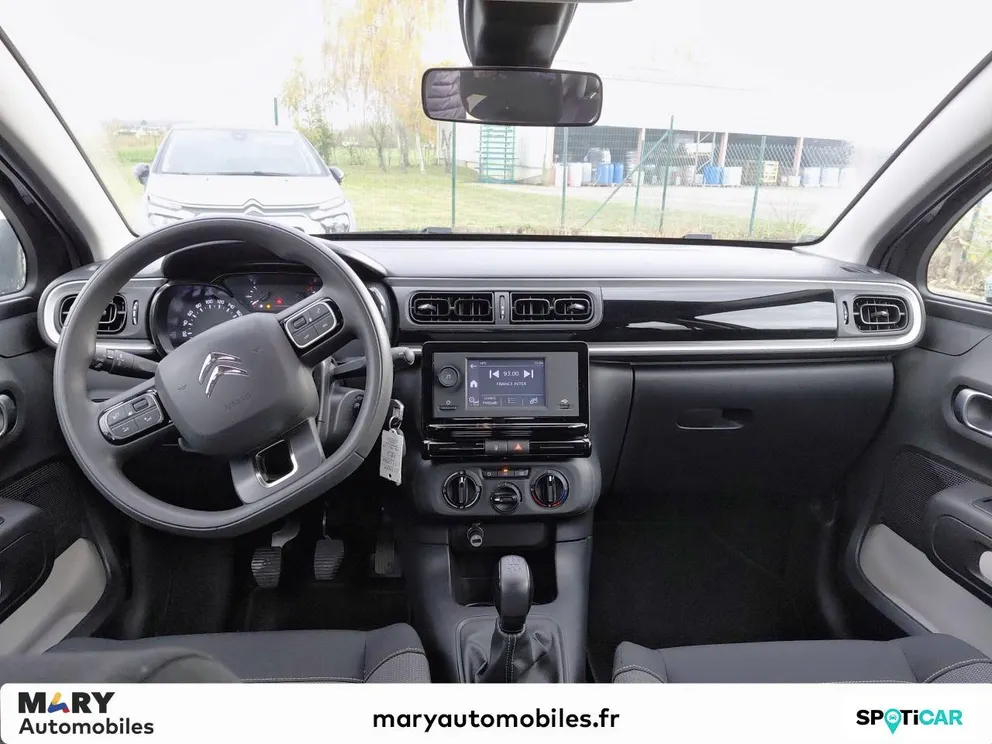 Véhicule occasion 200764 - Citroën C3 - Photo 8