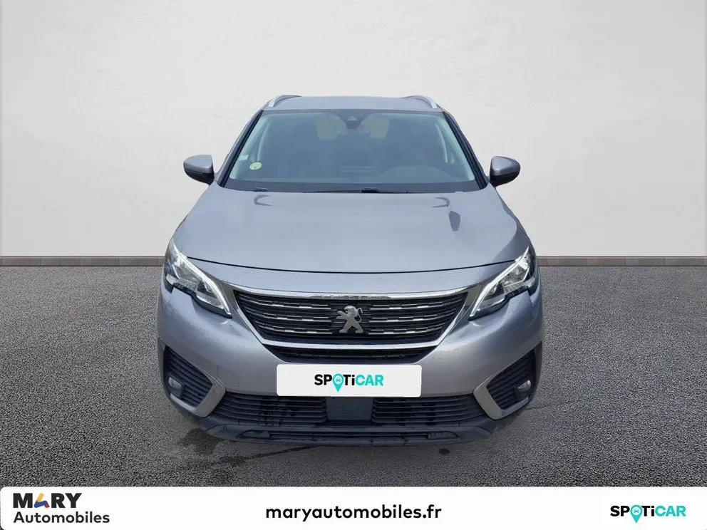 Véhicule occasion 232535 - peugeot 5008 - Photo 2