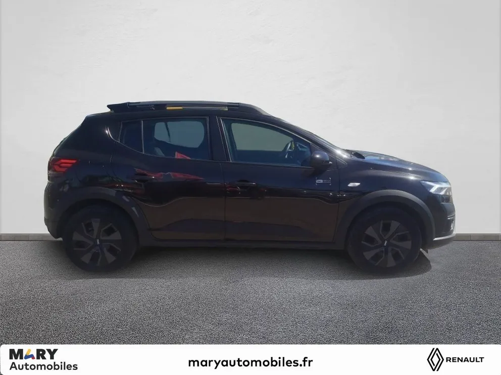 Véhicule occasion 233961 - dacia SANDERO - Photo 4