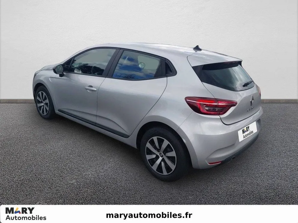 Véhicule occasion 188090 - renault CLIO - Photo 7