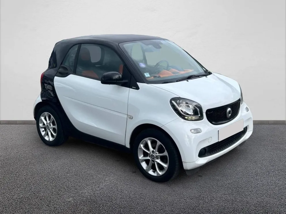 Véhicule occasion 222996 - smart FORTWO - Photo 3