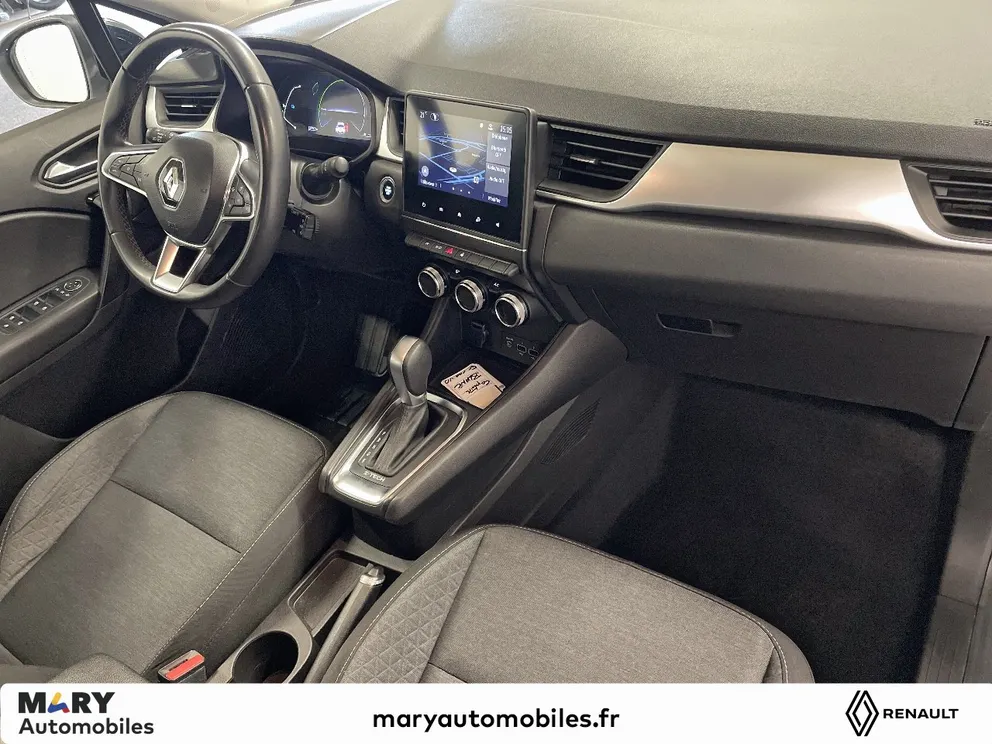 Véhicule occasion 219349 - renault CAPTUR - Photo 22