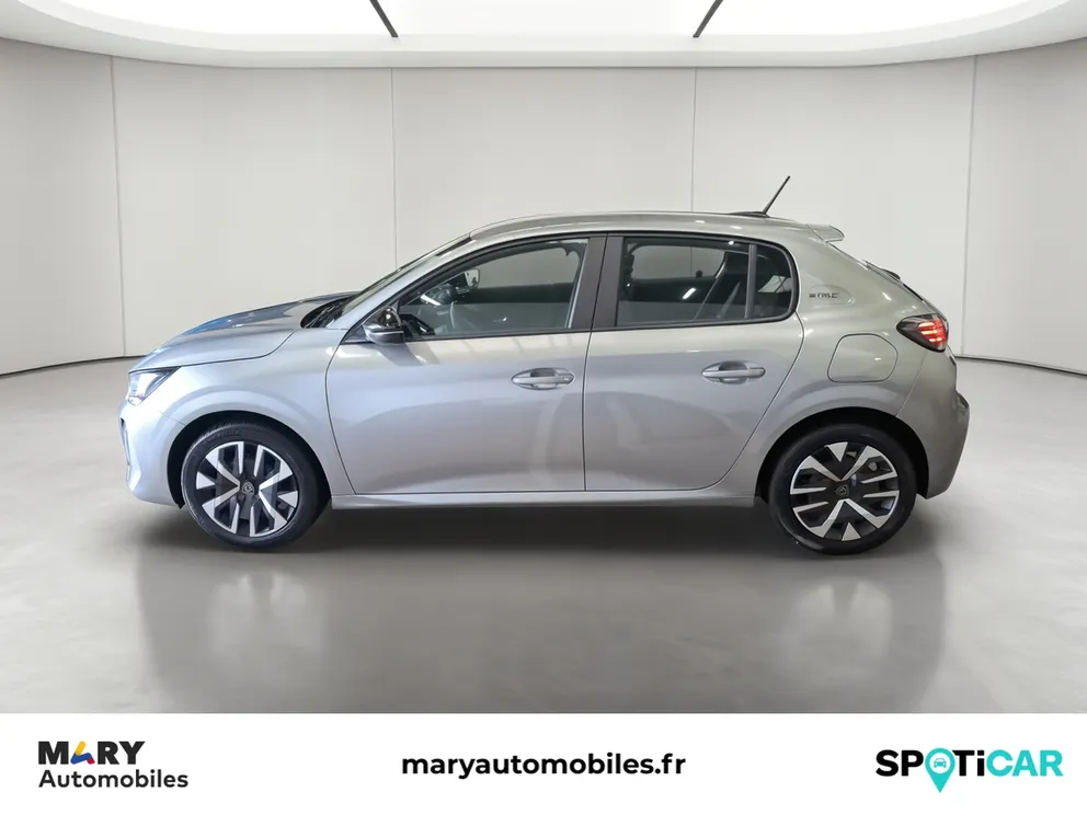 Véhicule occasion 1242303 - peugeot 208 - Photo 2