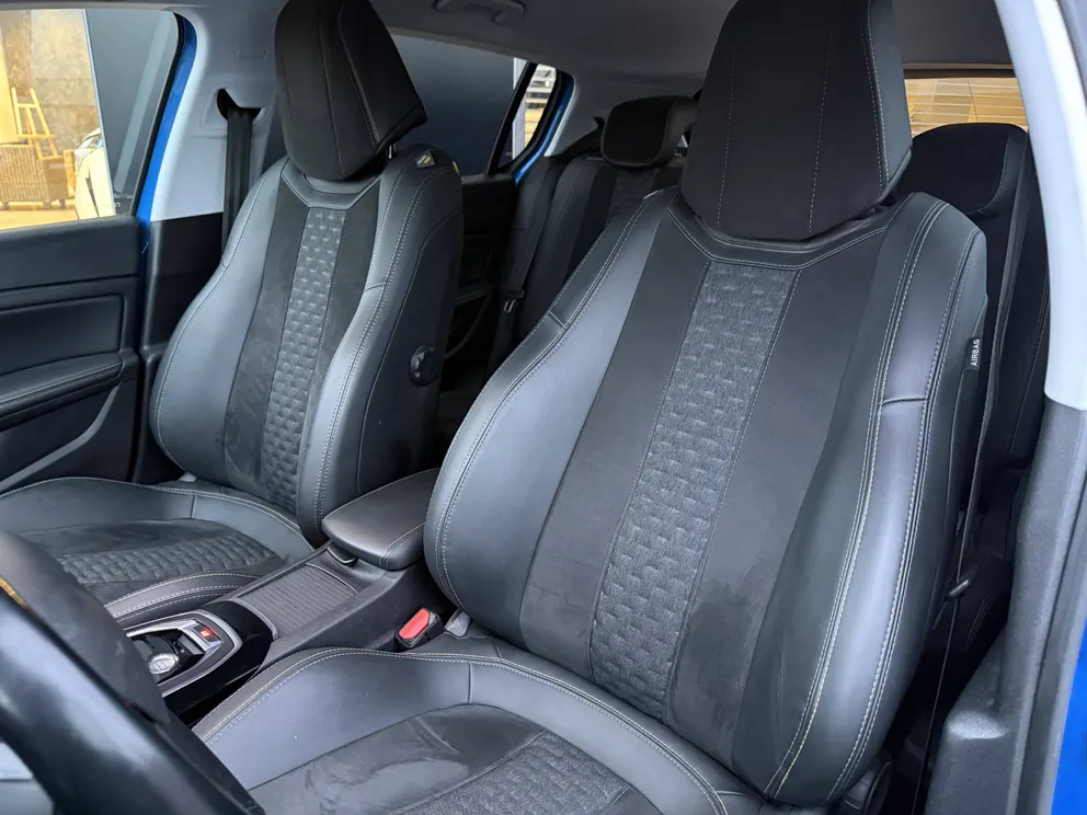 Véhicule occasion 207132 - peugeot 308 - Photo 4