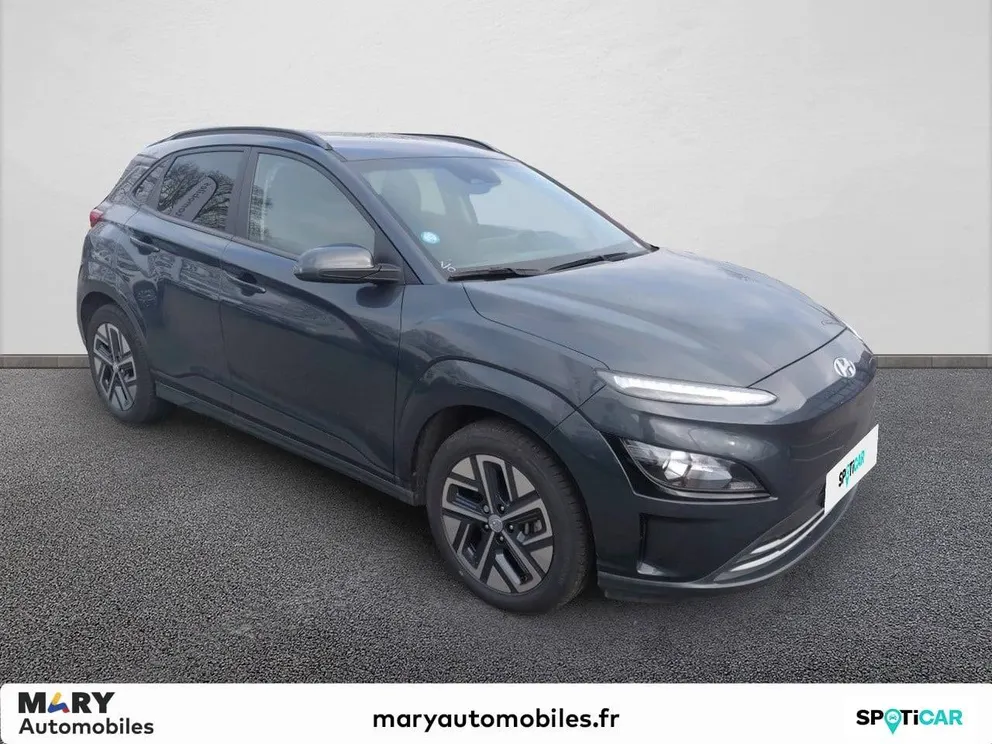Véhicule occasion 214237 - hyundai KONA - Photo 3
