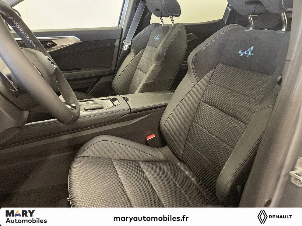 Véhicule occasion 184355 - renault AUSTRAL - Photo 9