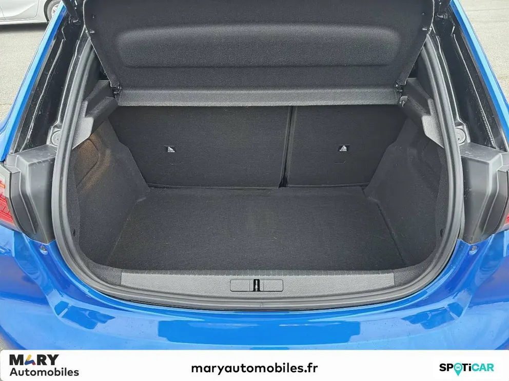 Véhicule occasion 208810 - peugeot 208 - Photo 6