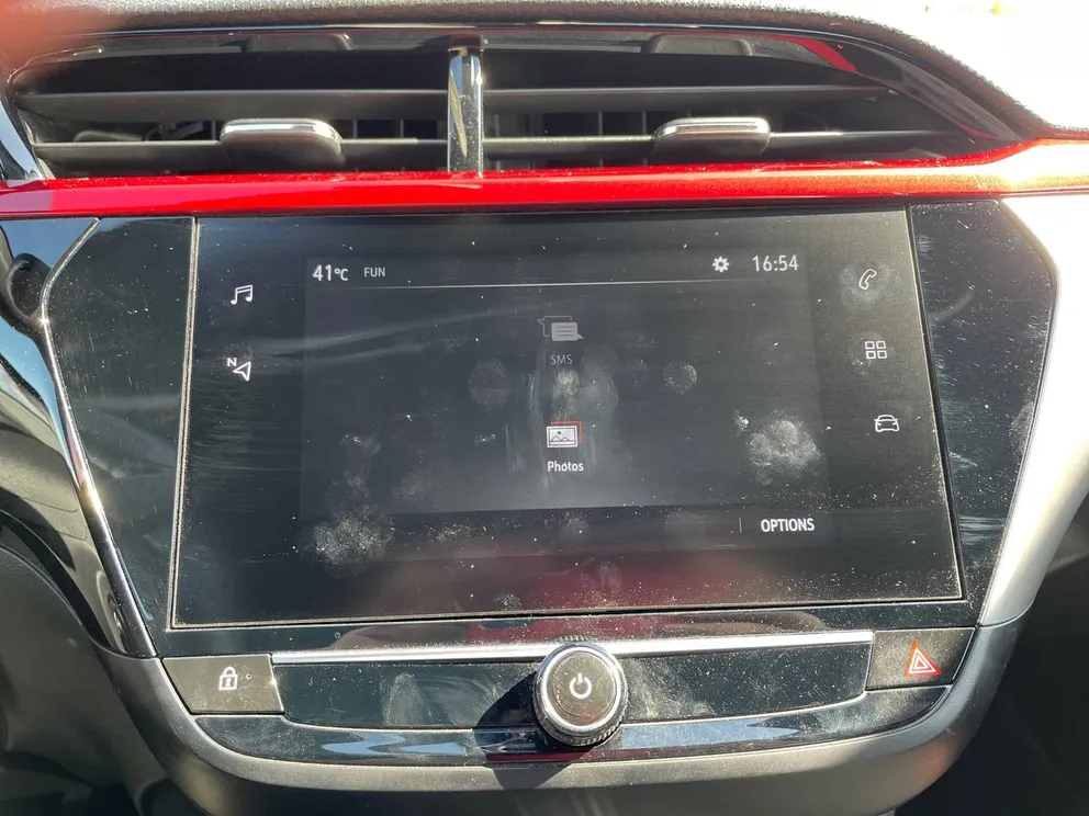 Véhicule occasion 188655 - opel CORSA - Photo 12