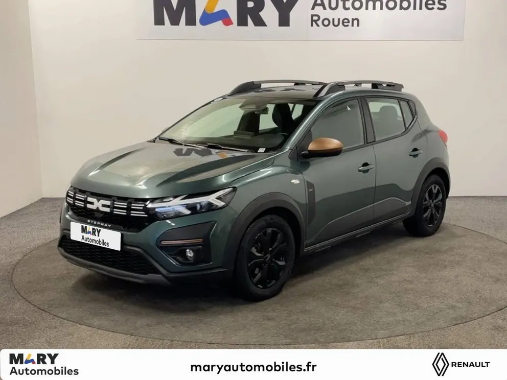 Véhicule occasion 207474 - dacia SANDERO - Photo 1