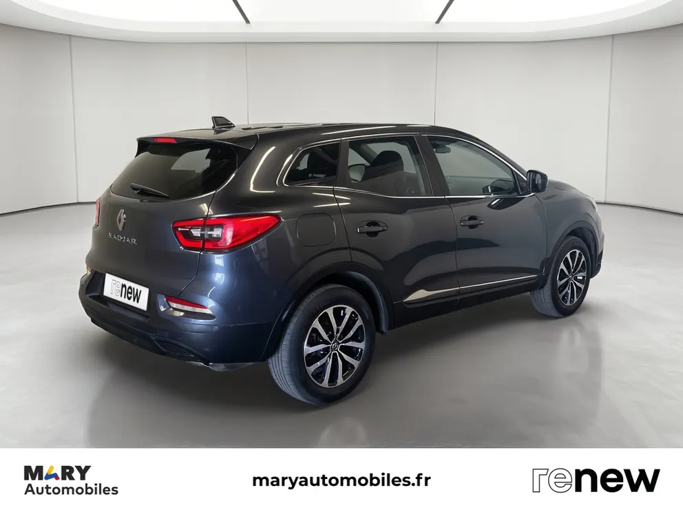 Véhicule occasion 234758 - renault KADJAR - Photo 5