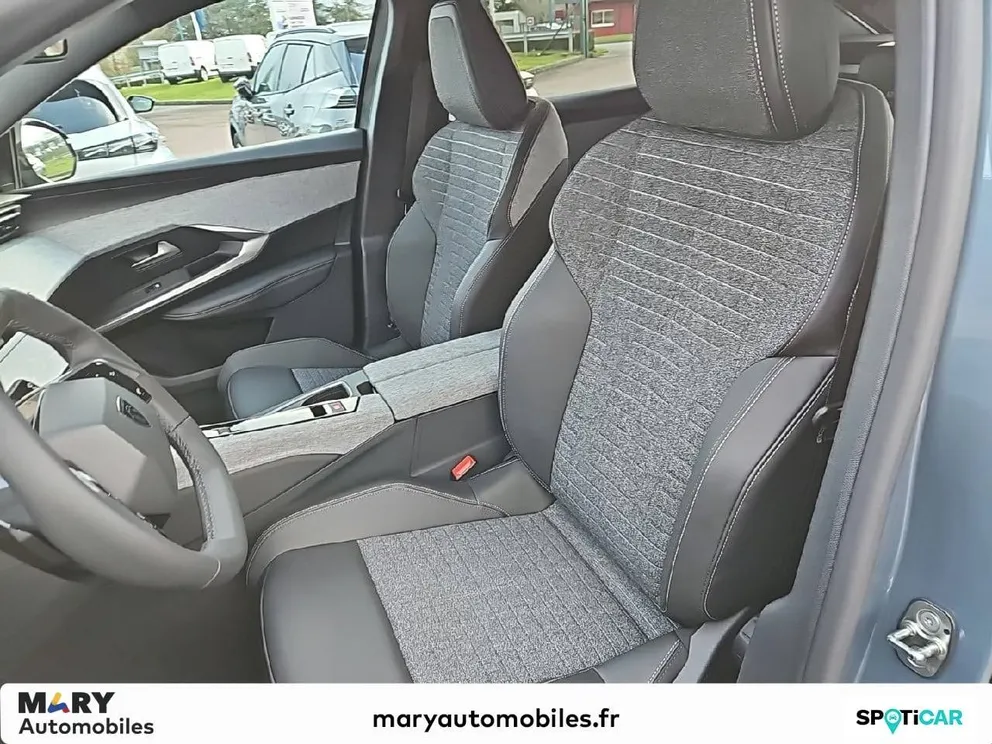 Véhicule occasion 220364 - peugeot 3008 - Photo 9