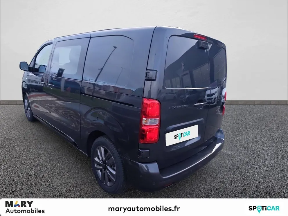Véhicule occasion 204881 - peugeot EXPERT - Photo 7