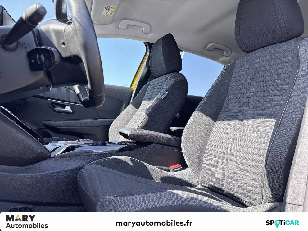 Véhicule occasion 183799 - peugeot 208 - Photo 9