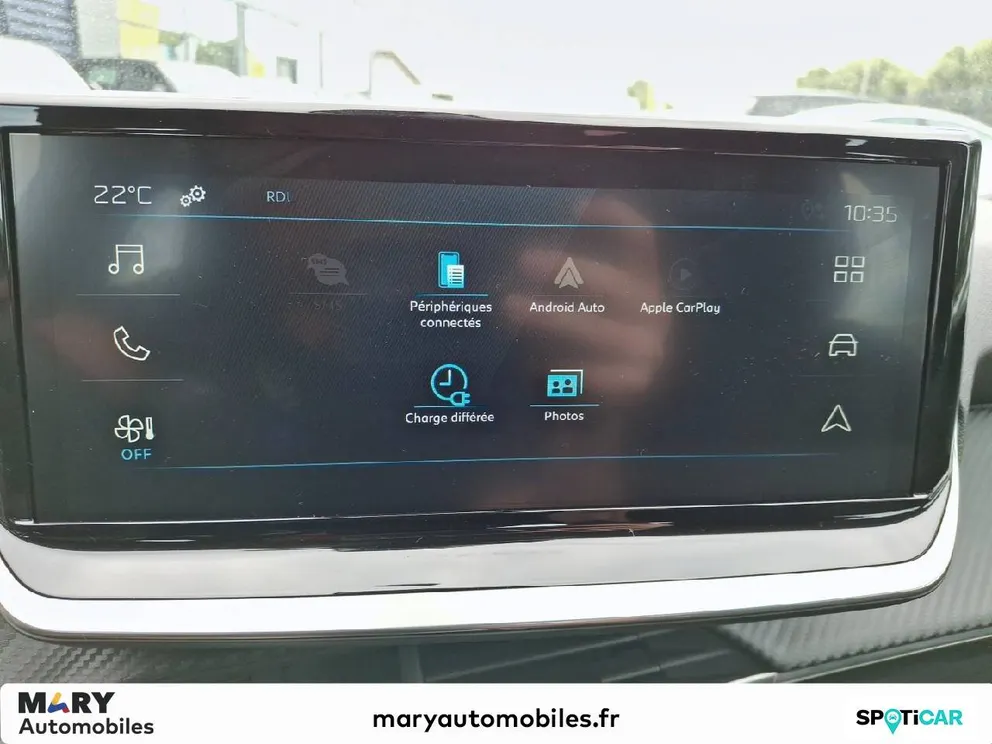 Véhicule occasion 191042 - peugeot 208 - Photo 19