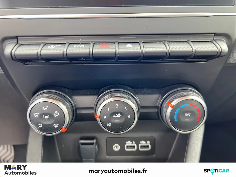 Véhicule occasion 1227772 - renault CLIO - Photo 11