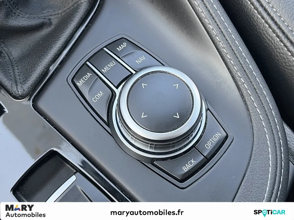 Véhicule occasion 1234786 - bmw X1 - Photo 16