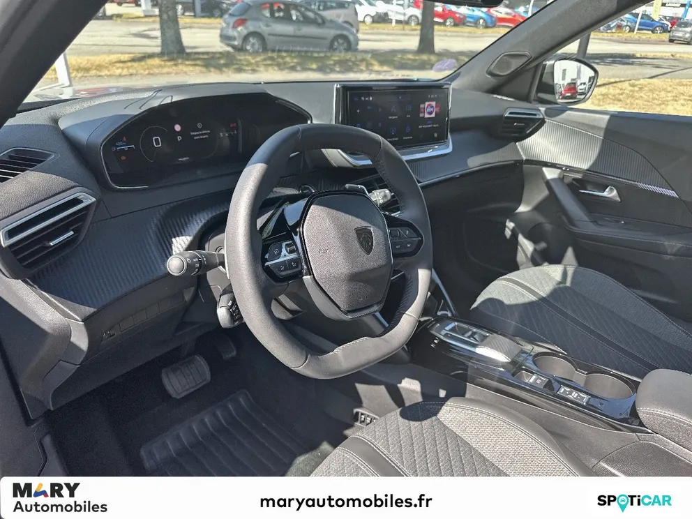 Véhicule occasion 1229851 - peugeot 2008 - Photo 10