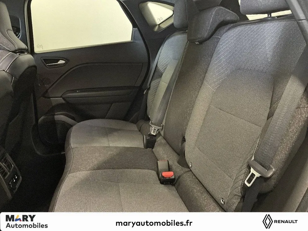 Véhicule occasion 197613 - renault CAPTUR - Photo 10