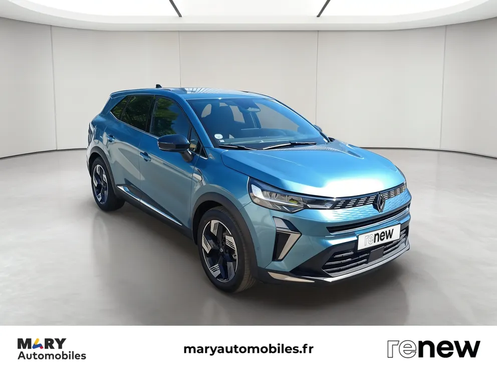 Véhicule occasion 229132 - renault SYMBIOZ - Photo 7