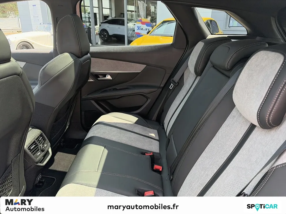 Véhicule occasion 237259 - peugeot 3008 - Photo 20