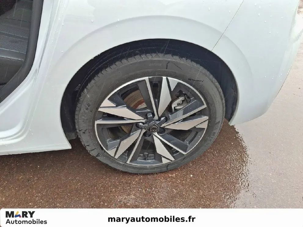 Véhicule occasion 190226 - peugeot 308 - Photo 11