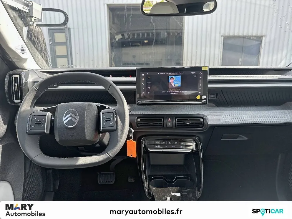 Véhicule occasion 168198 - Citroën C3 AIRCROSS - Photo 8