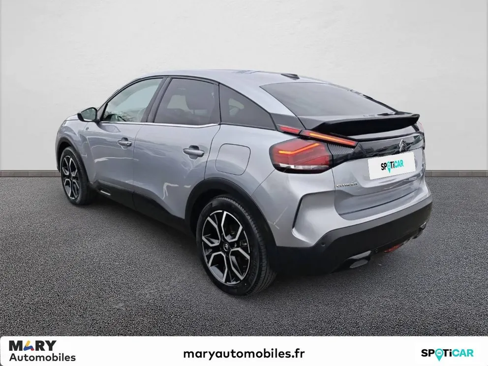 Véhicule occasion 221051 - Citroën C4 - Photo 7